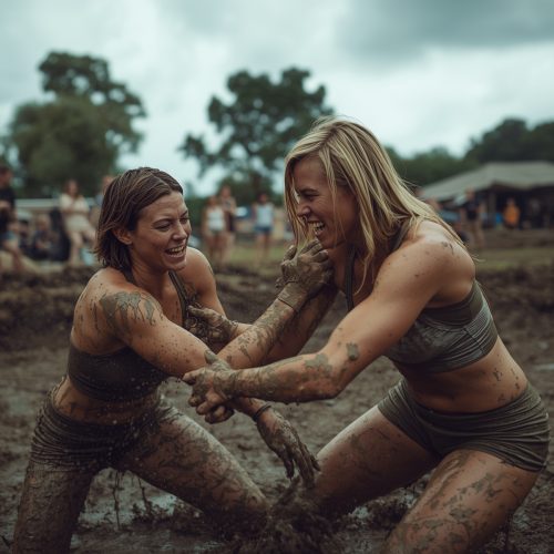 Lucid_Origin_create_a_picture_of_two_women_engaged_in_a_fierce_1